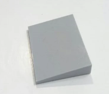 Ramp 3x4 10pcs DIY enlighten block brick part No Compatible With Other Assembles Particles