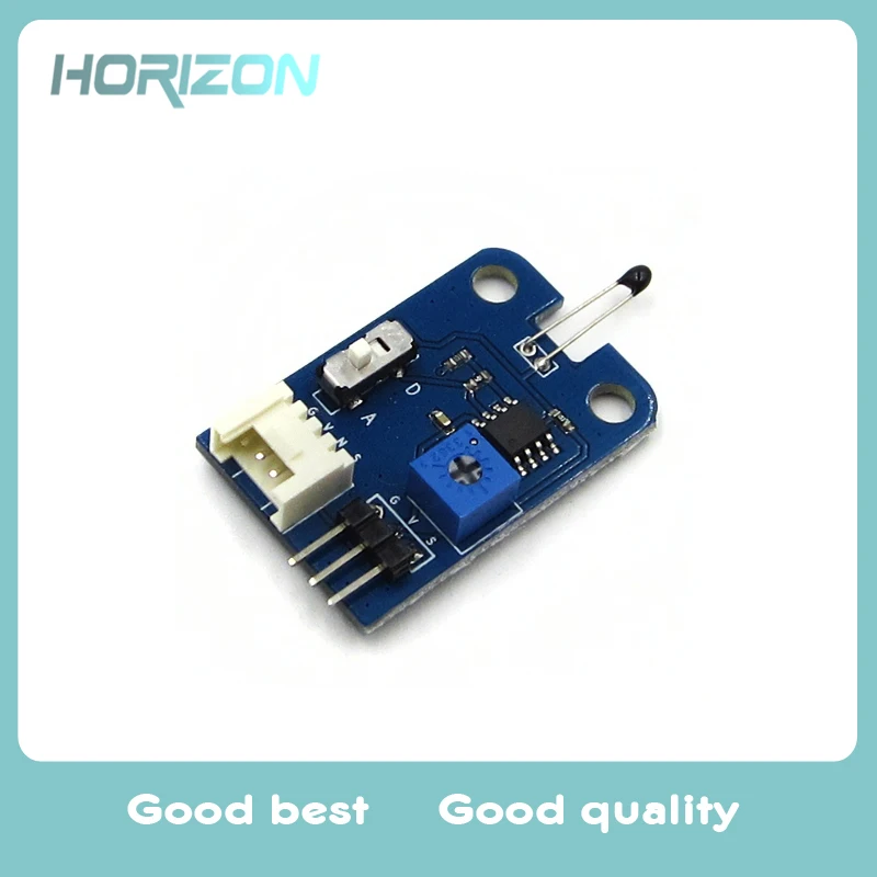 

For Arduino uno Analog Signal Temperature Sensor 3Pin/4Pin UNO PIC AVR MCU DSP