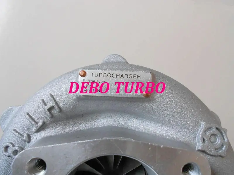 HT18 14411-62T00 Turbo турбонагнетатель для Nissan Y60 Y61 Safari патруль гражданских, Ford Maverick TD42T, 4.2L дизельного топлива