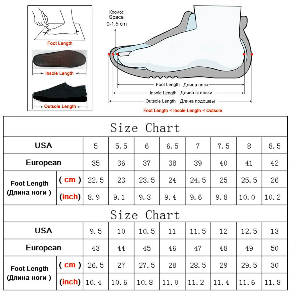 41 men's shoe size