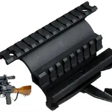 Magorui Tactical Army Force AK Боковое крепление Rail Lock крепление для AK 74U