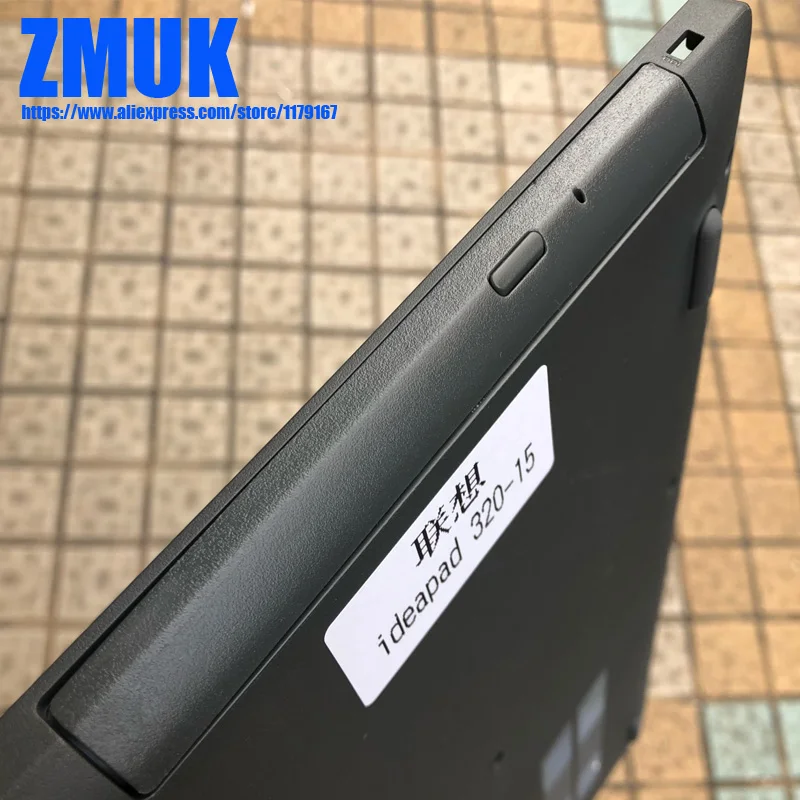 Новый адаптер SSD HDD Caddy с лицевой панелью для Lenovo Ideapad 320 15 Series|caddy caddy|caddy adaptercaddy lenovo |