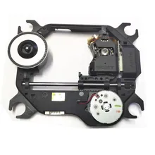 Замена для SONY HCD-GNZ55D DVD плеер запасных Запчасти лазерной линзы Lasereinheit модульный блок HCDGNZ55D Оптический Пикап блок Optique