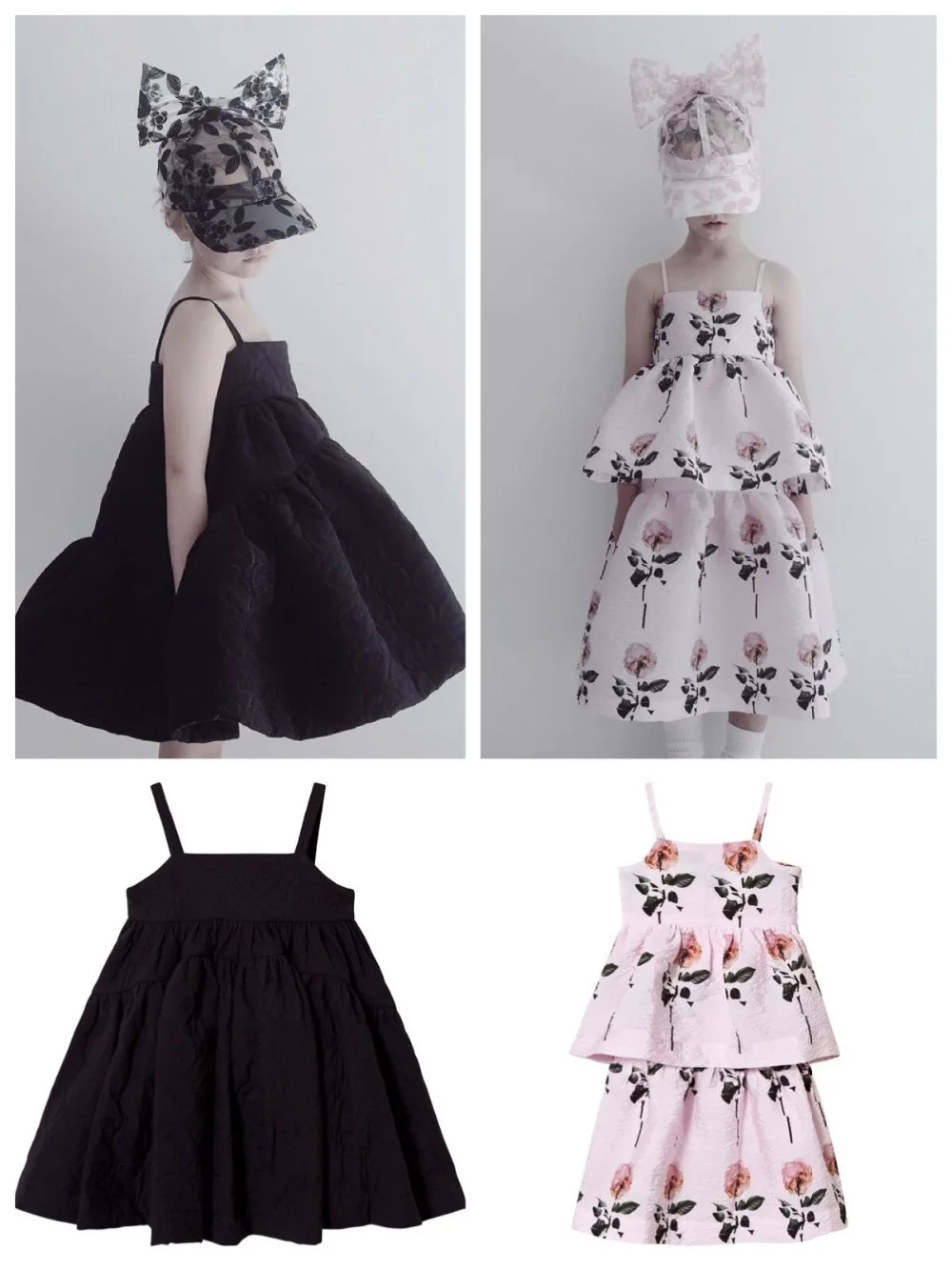 

TUTU DRESS BOBO INS HOT KID CB DRESS GIRL THANKSGIVING DRESSES PARTY DRESS WOLF princess costume