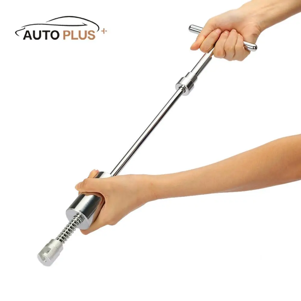 Car PDR Slide Hammer T Bar Puller Tool Auto Dent Remover Repair Kit for