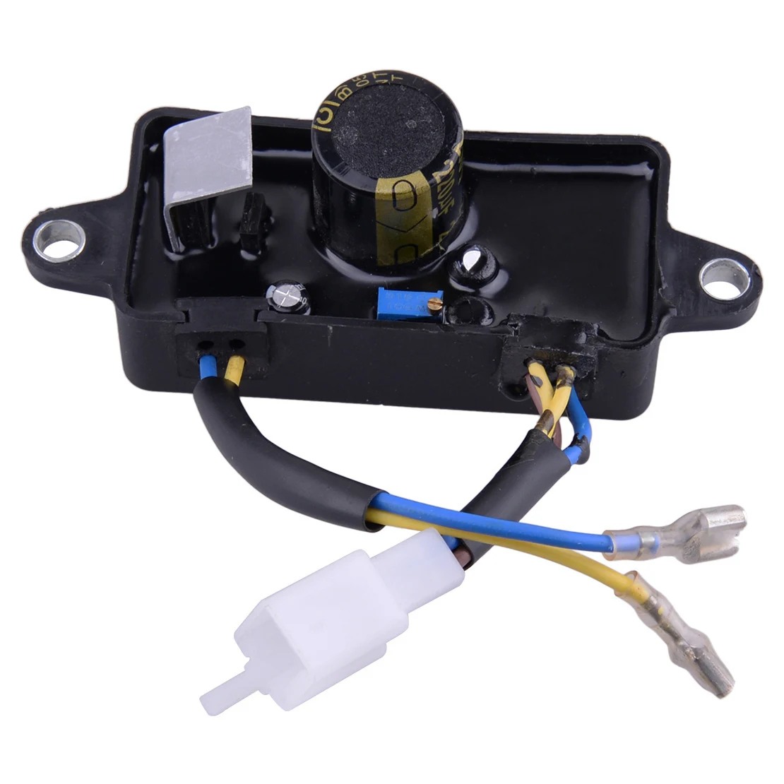 Avr регулятор напряжения генератора. Avr регулятор напряжения генератора. Авр регулятор yp бензогенератор. Регулятор напряжения бензогенератора хонда 6500. Автоматический регулятор напряжения 5 квт 220в.