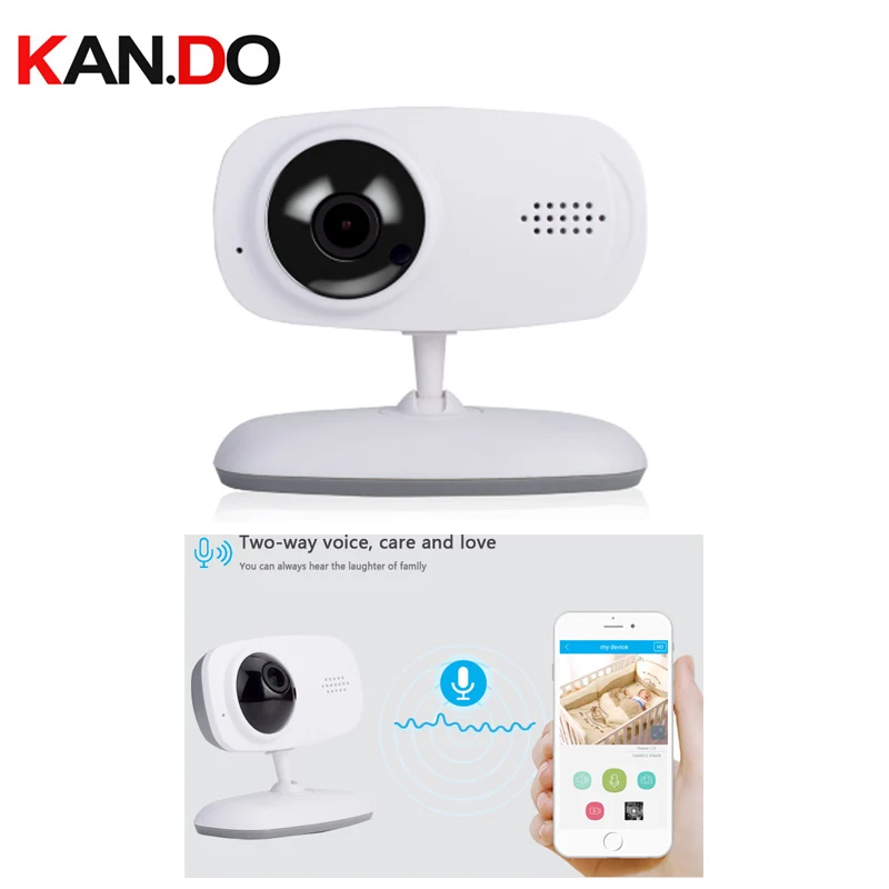 

32-64GB 720P 1.0MP motion detection wifi camera PIR support IP camera monitor baby monitor camera home monitor elder camera