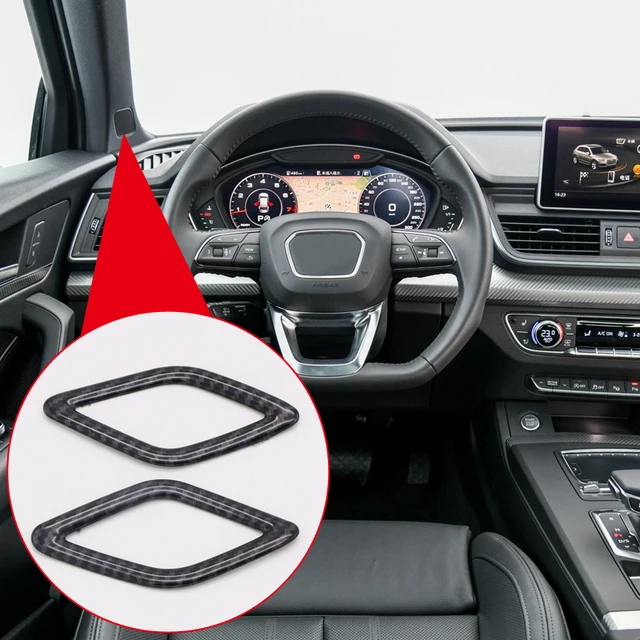 2023 Audi Q5 Aftermarket Accessories