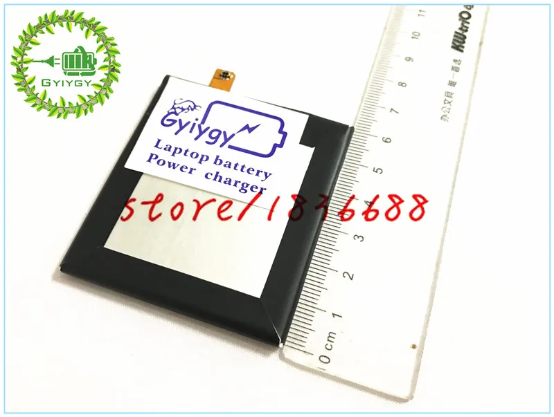 GYIYGY BL-T9 Ersatz Batterie für Google Nexus 5 forLG D820 D821 BLT9: Günstige GYIYGY BL T9 Ersatz Batterie für Google Nexus 5 forLG D820 D821 BLT9, Kaufe Qualität Laptop Batterien direkt vom China-Lieferanten: GYIYGY BL-T9 Ersatz Batterie für Google Nexus 5 forLG D820 D821 BLT9
Genießen Sie ✓ Kostenloser Versand weltweit! ✓ begrenzte Zeit Verkauf ✓ einfache Rückkehr Markenname: GYIYGY Modellnummer: BL-T9 Art: Li-lon Kompatible Marke: for LG Batterie-Spannung: 3.8V Paket: Ja Batteriezellen: 2 Zellen 