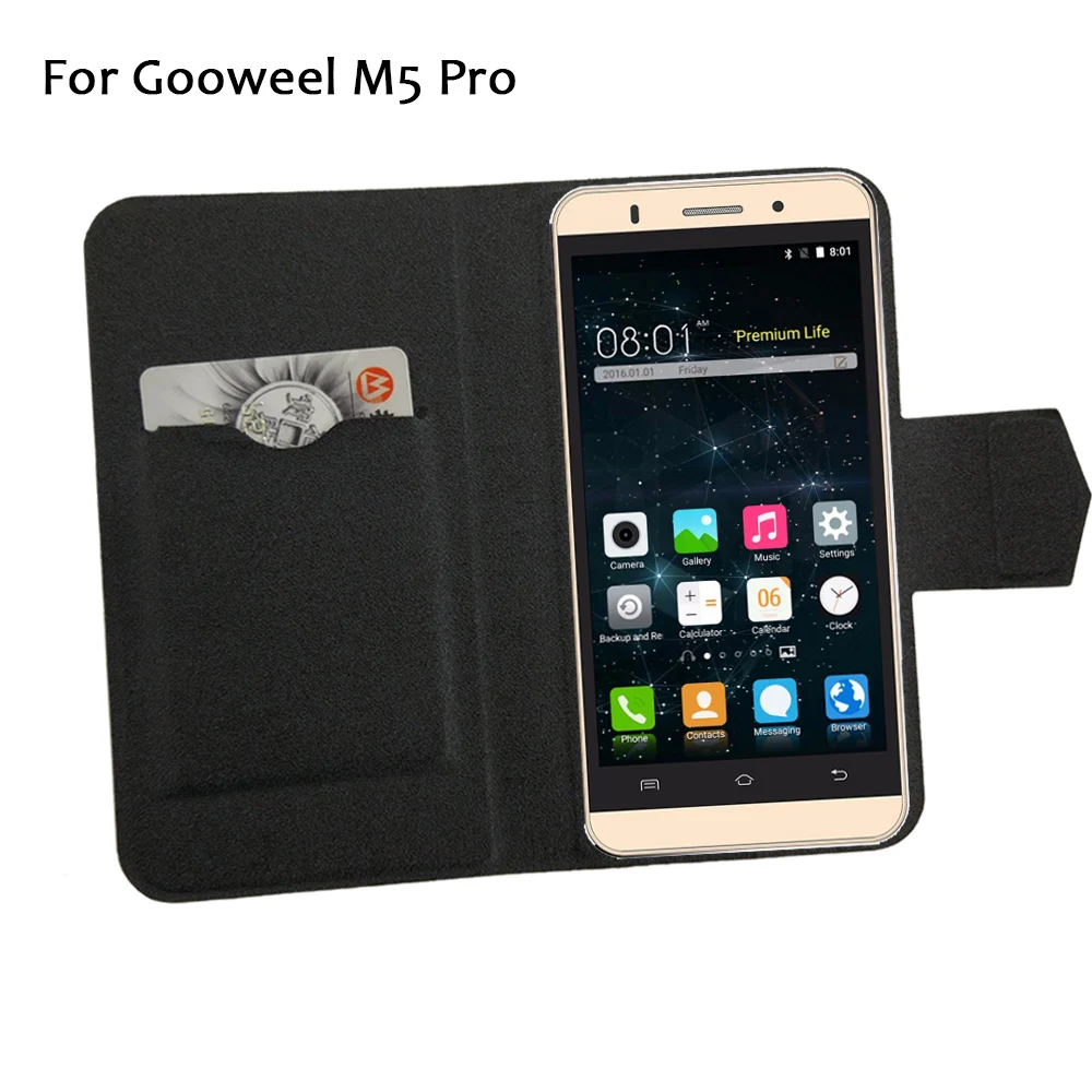 3 Gooweel M5 Pro
