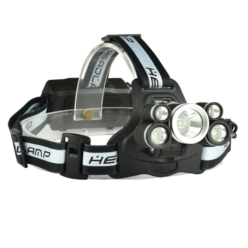 led head lights for camping