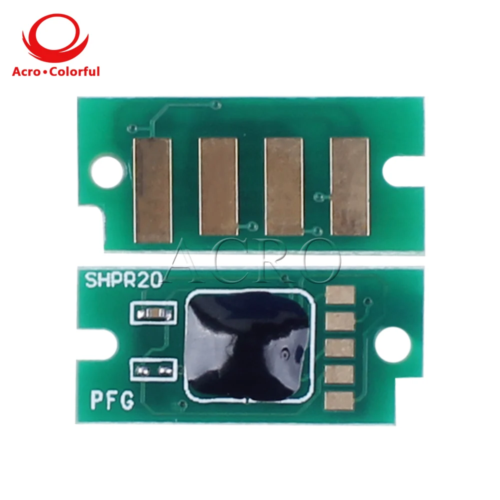 

Compatible Chip for Xerox Phaser 6020 6022 WorkCentre 6025 6027 Toner Reset Chip Laser Cartridge Chip Printer Chips