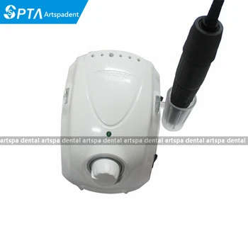 

High Quality Saeyang Dental Micromotor Champion M3 MARATHON Handpiece SDE-SH3L Dental Laboratory Material