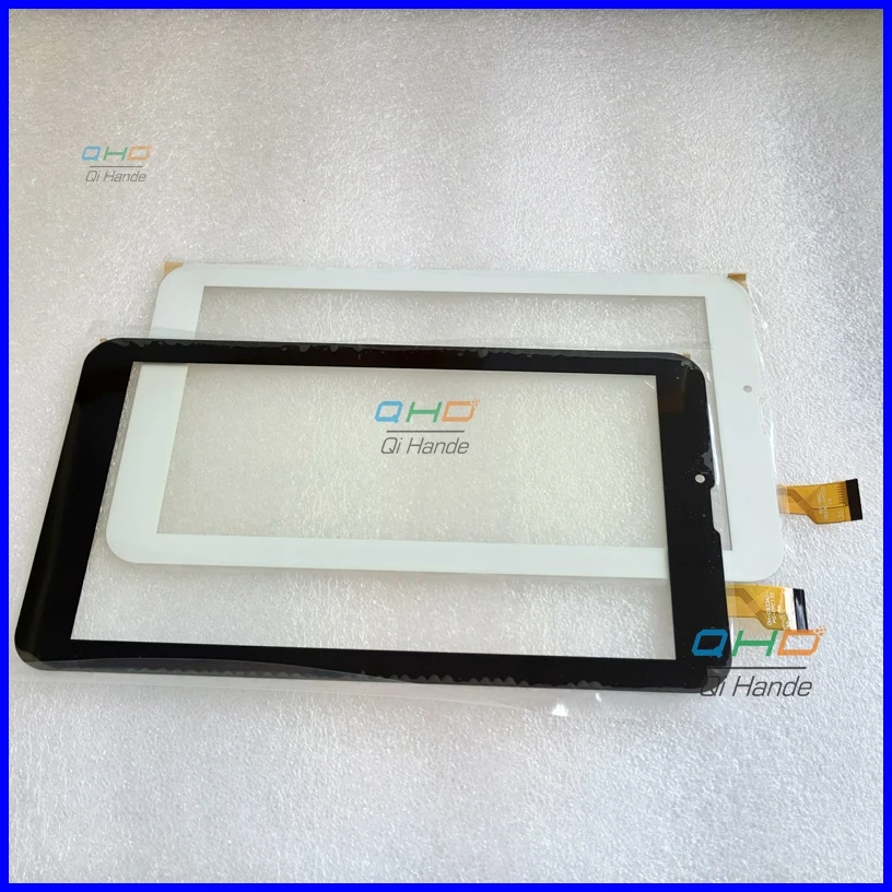 

White New For 9" Inch Supra M94AG 3G Tablet PC touch screen panel Digitizer Sensor replacement Free Shipping