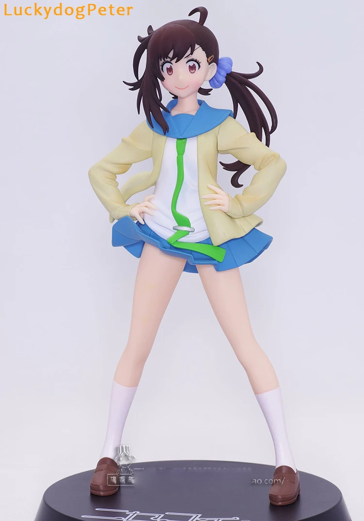 nisekoi action figure