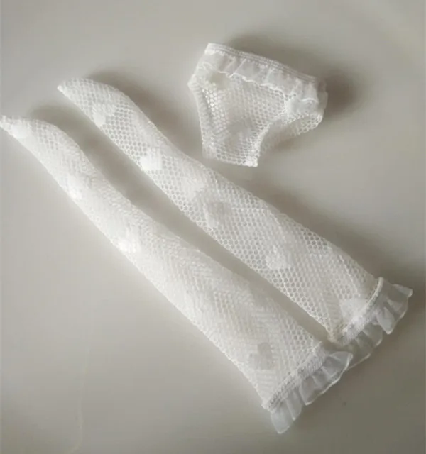 socks and underwear 