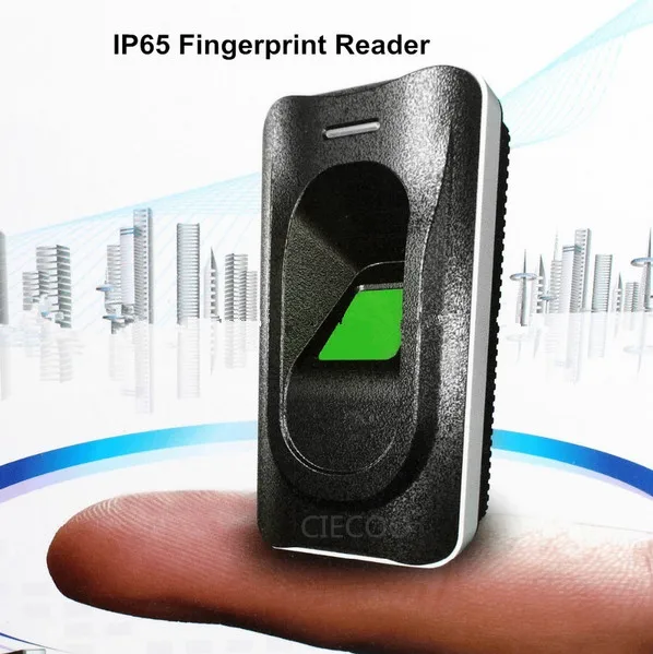

2200 fingerprint 50000Transaction ! FR1200 fingerprint reader Waterproof fingerprint reader IP65 Free shipping !
