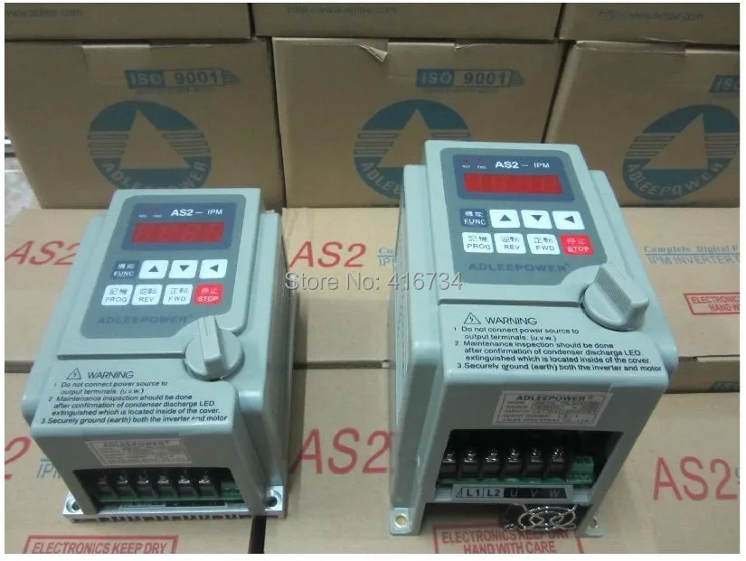 VFD006 #0 75 кВт 220 В преобразователь частоты VFD 1HP частоты|frequency converter|inverter vfdvariable frequency |