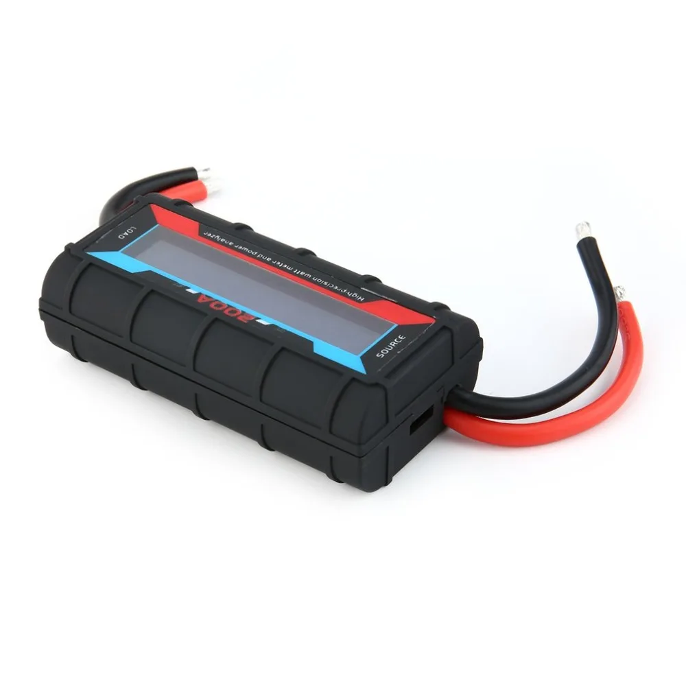 DC-60V-200A-Battery-Voltage-Balance-High-Precision-Watt-Meter-Power-Analyzer-Checker-Balancer-RC-Spare (1)