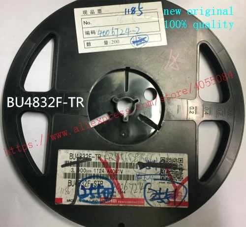 

20PCS SN74AHC1G08DCKR SN74AHCT1G125DBVR BU4832F-TR CYT6218FLG-LF-3.0V (code:218FLD) SN74AHC1G08 SN74AHCT1G125 new