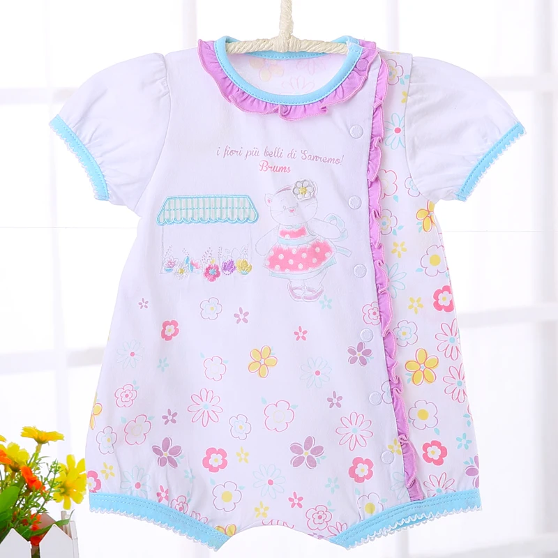 Baby bodysuit kids clothes baby girls clothes rompers short sleeves for baby summer clothes baby overalls children clothing Baby bodysuit kids clothes baby girls clothes rompers short sleeves for baby summer clothes baby overalls children clothing