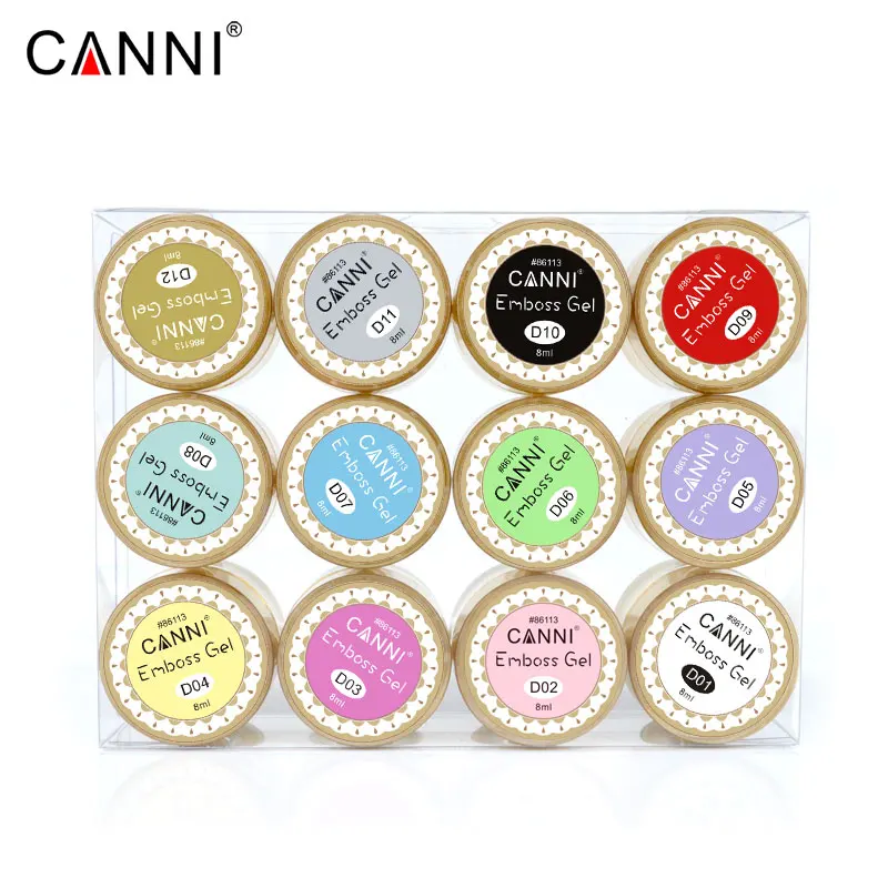 free shipping Hot sale Gold sliver colors painting sculpture nail 3d gel 8ml nail art soak off led uv lines 3D Emboss gel