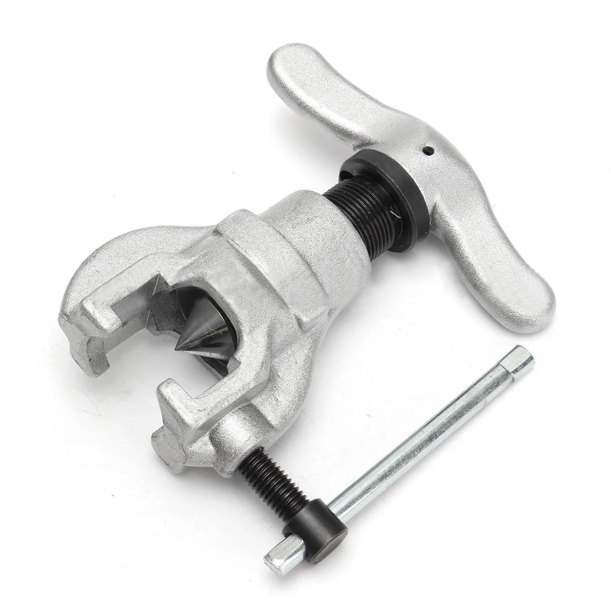 DWZ   2pcs Eccentric Cone Flaring Tool Refrigeration 1/4" To 3/4" Copper Tube Capacity