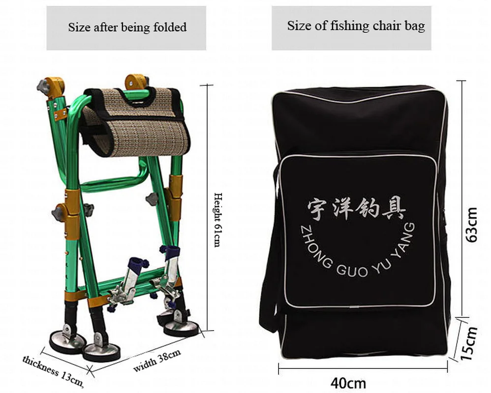 X01 Открытый Многофункциональный складной портативный рыболовный стул снасти рыболовное кресло рыболовные аксессуары рыболовные принадлежности