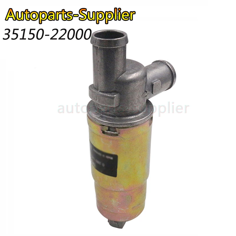 Клапан контроля холостого хода для V W Gold J etta PASSAT HYUNDAI ACCENT ALFA ROMEO FIAT KIA LANCIA 0280140505 35150