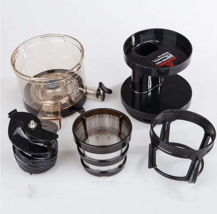 fine filter+Screw propeller hurom +Precursors Cup + Rotating brush frame+Precursor cover for HU-600WN HU-1100WN SBF11 fine filter+Screw propeller hurom +Precursors Cup + Rotating brush frame+Precursor cover for HU-600WN HU-1100WN SBF11