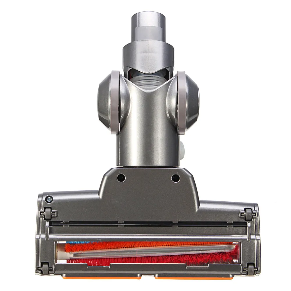 Motorized Floor Vacuum Cleaner Brush Head For Dyson Dc45 Dc58 Dc59 V6 Dc61 Dc62 Vacuum Cleaner Brush Replacement Accessorie