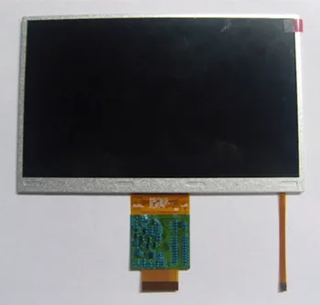 

7.0 inch TFT LCD Screen LB070WV6-TD08 WVGA 800*480(RGB)