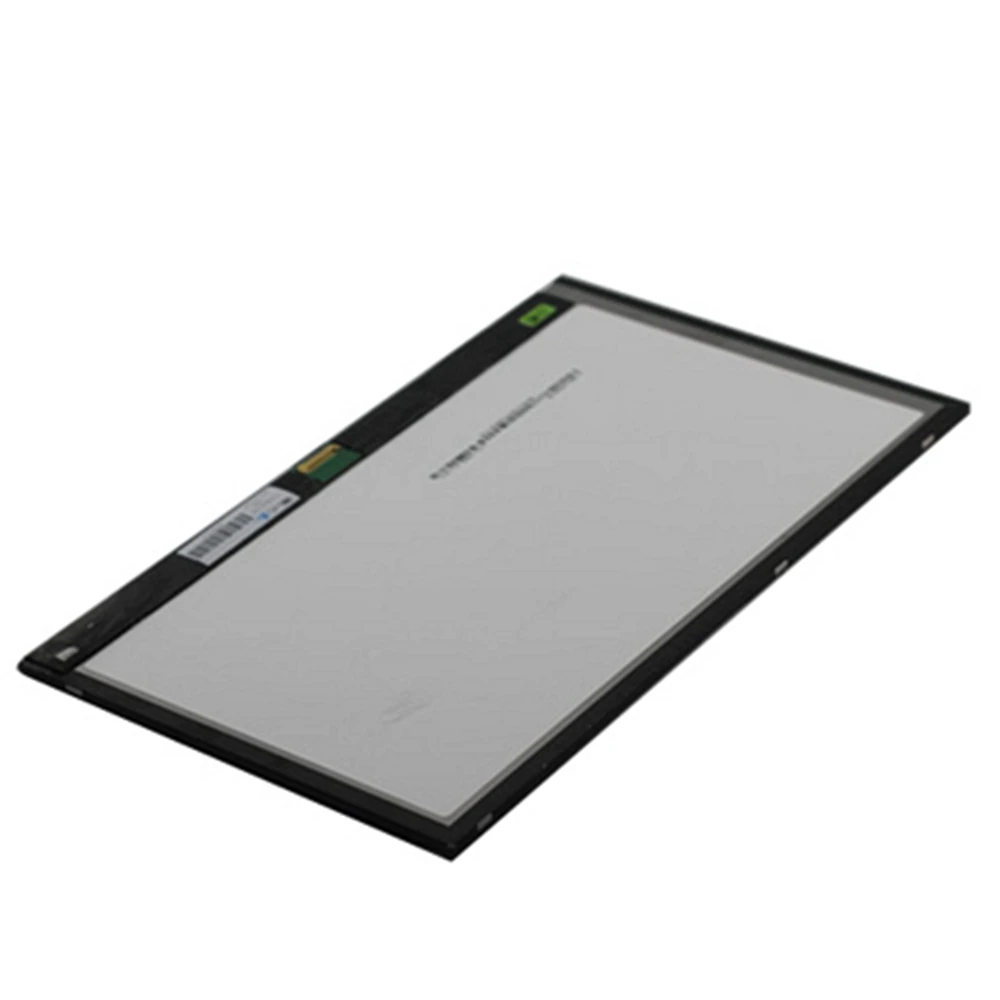 Замена ЖК-дисплея WEIDA для microsoft Surface RT 1516 10," ЖК-дисплей сенсорный экран сборка поверхности RT ЖК-LTL106AL01-001 - Цвет: LCD Only