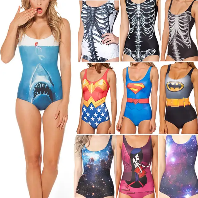 black milk swimwear