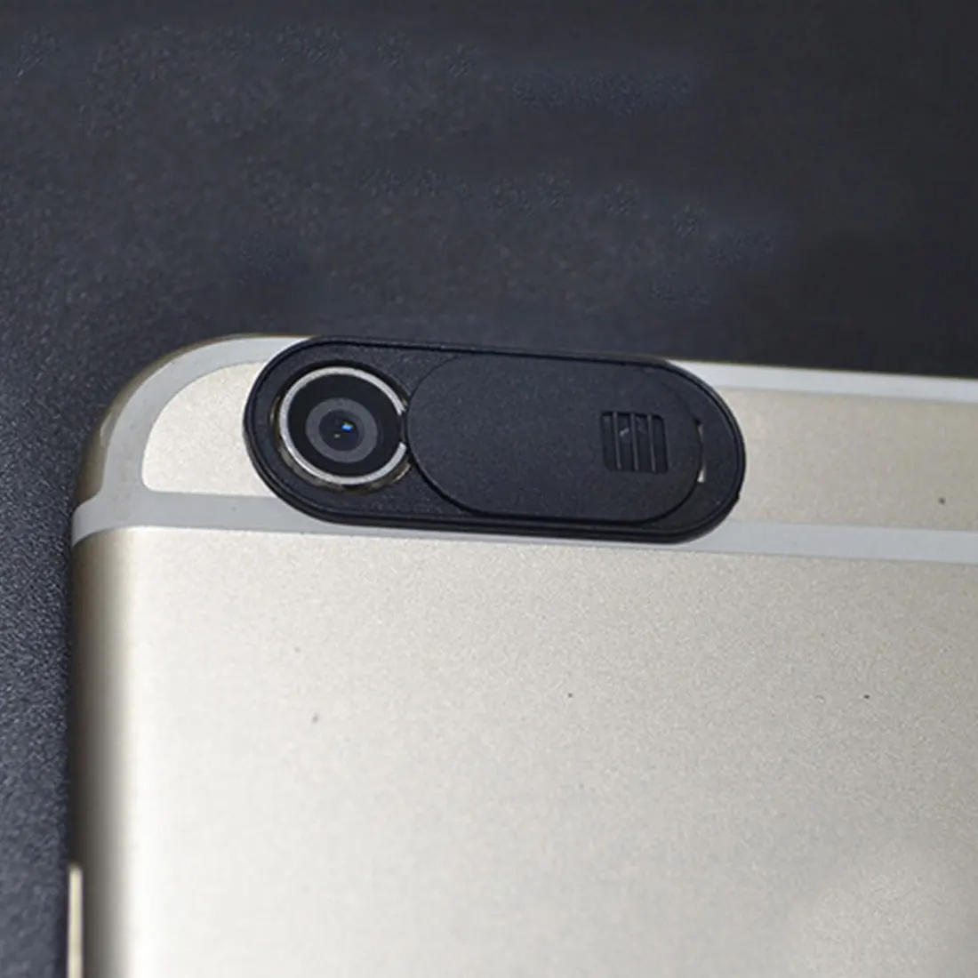 

Plastic Webcam Camera Cover Camera Cover Shutter Magnet Slider For ipad Smartphone for iphone for Samsung