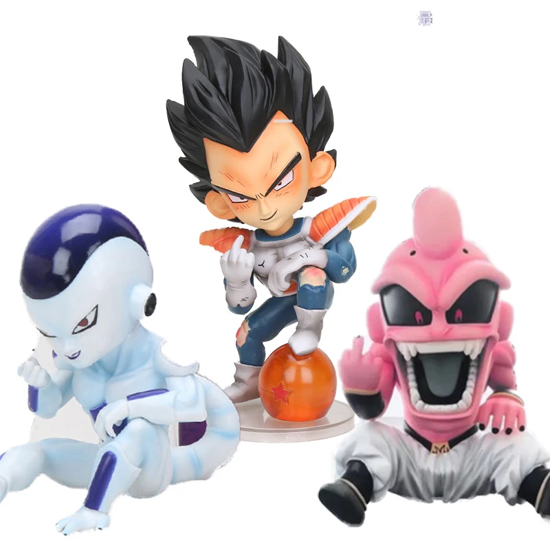 kid vegeta figure