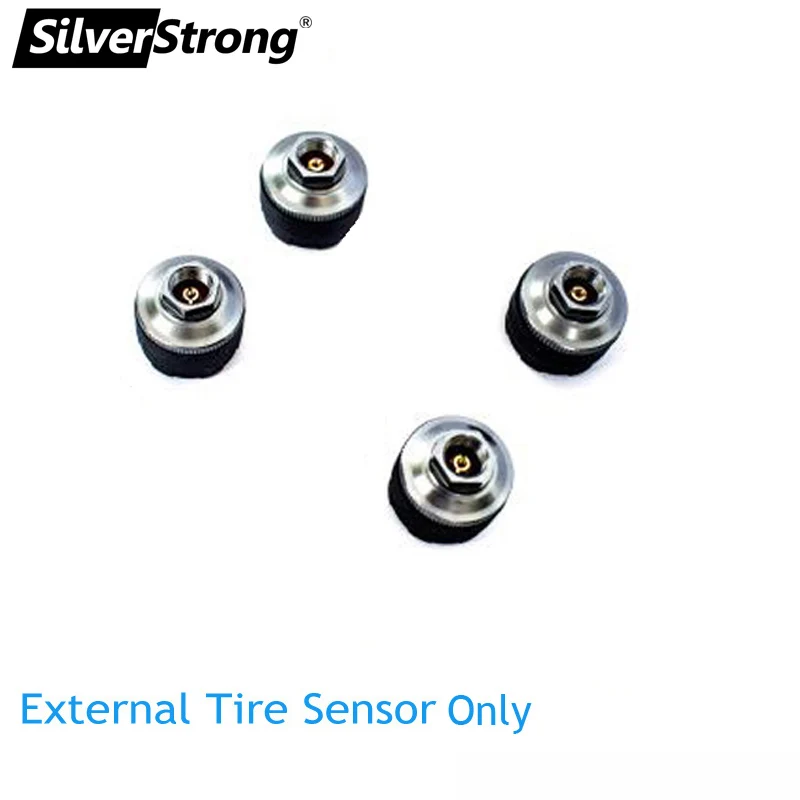 car Tire press monitor tire temperature monitor TPMS android usb port -  -  -  -  (3)