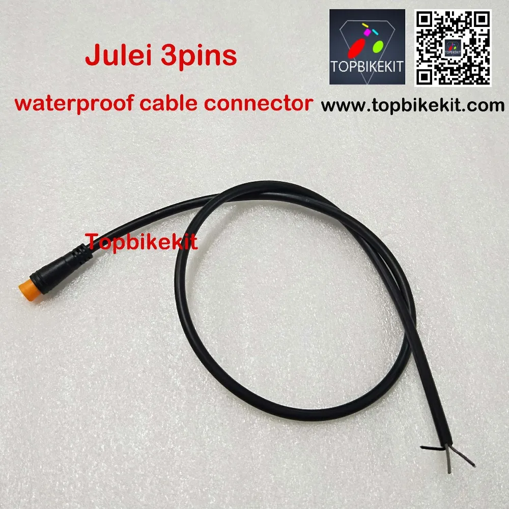 Julei-3pins-waterproof-cable-connector-for-ebike-throttle-or-PAS-ebike-parts  (1)