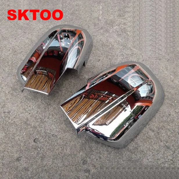 Sktoo подходит для 2004-2008 лет Tucson Зеркала заднего вида/зеркала