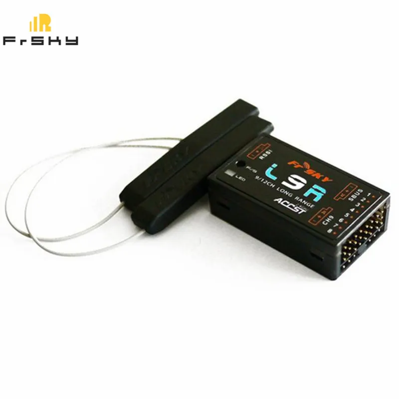 

Wholesale FrSky L9R Long Range Receiver for FrSky Taranis X9D