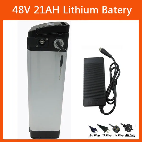 Аккумулятор 48v 21ah