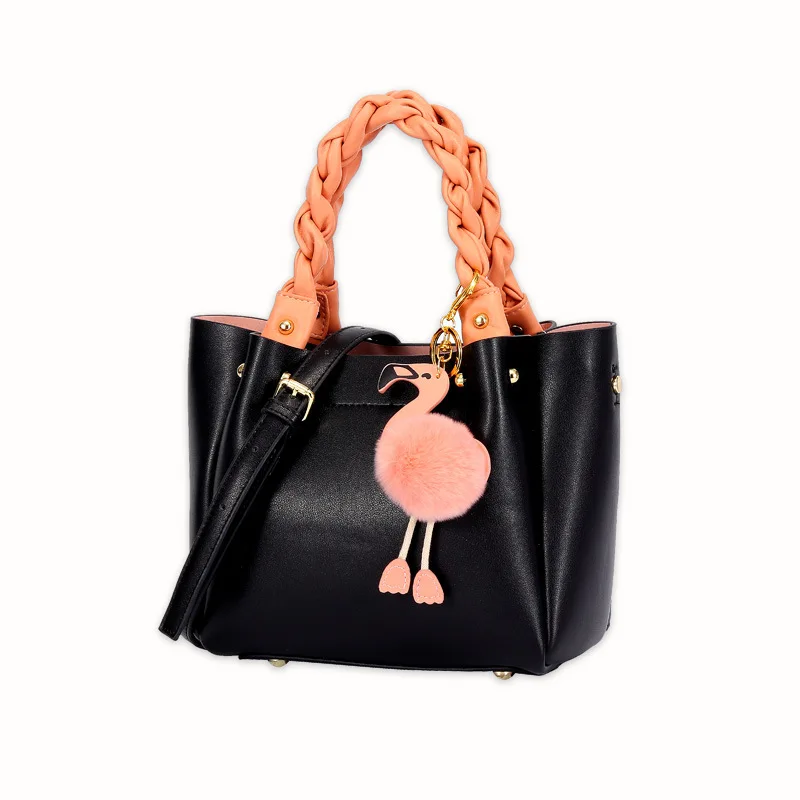 

Boshikang Women Bag Genuine Leather Women Handbags Fashion Women's Messenger Shoulder Bags Feminina Women's Totes