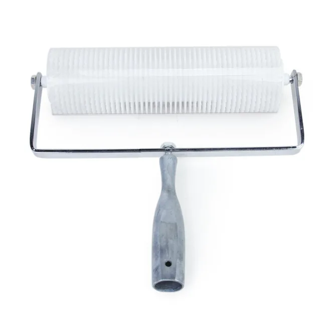 24cm DIY Wall Paint Roller Defoaming Brush for Epoxy Paint Coatings