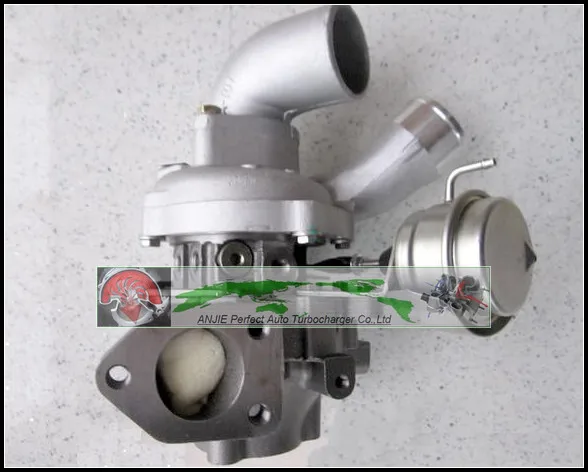 Турбокомпрессор Turbo BV43 28200 4A480 53039700145 53039700127 480 для HYUNDAI Grand Starex CRDI iLOAD iMAX 2007 D4CB 16 В 2 5 л