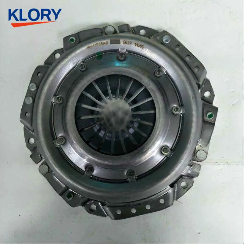 Комплект сцепления для дизельных автомобилей Jiangling Ford new era Transit V348 6263053090|set| |