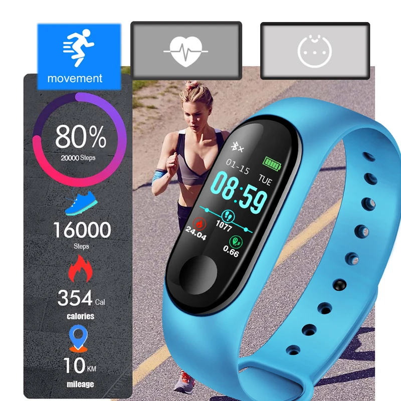 Women Smart Watch BANGWEI Heart Rate Blood Pressure oxygen Sleep Monitor Pedometer Fitness Waterproof Running Watch Android IOS