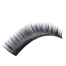 Новое поступление 1 коробка 8-13 мм смешанный размер Макияж Оригинальные ресницы из волос наращивание ресниц для женщин девушек на выбор