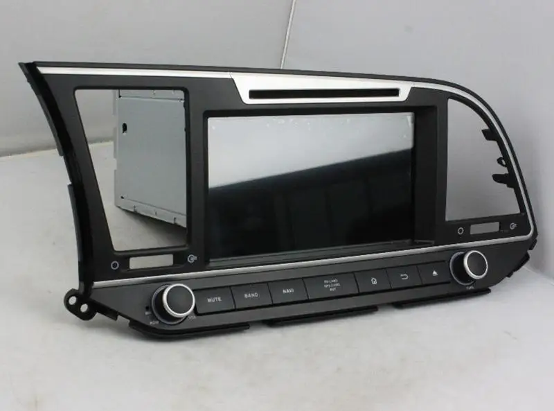 Автомобильный DVD плеер 8 &quotс GPS (опционально аудио радио стерео USB/SD AUX BT/TV головное