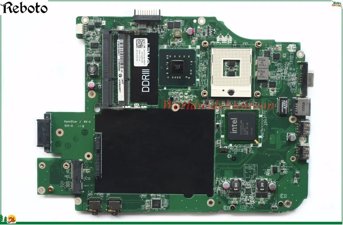 Dell vostro 1015 аккумулятор
