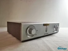 2x50W HIFI Power Amplifier Audio Stereo 2 SK3875 ESS9023 USB and Smartphone OTG Decoding Whole Aluminum Casing